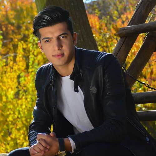 محمد دل افکار داییک 